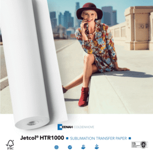 Coldenhove Jetcol® HTR1000