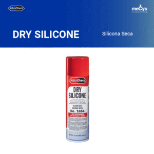 SILICONA SECA