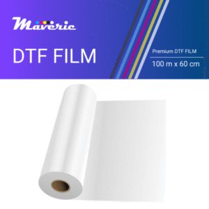 Film DTF Maveric