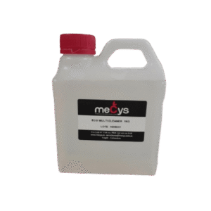 Eco Multi Cleaner, limpiador desmanchador ecológico para estampación textil
