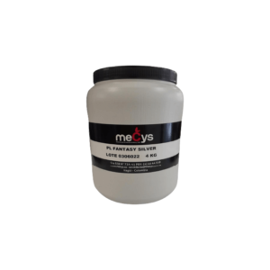 PL SHIMMER SILVER