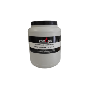 PLASTISOL GAMUPLAST INCOLORO