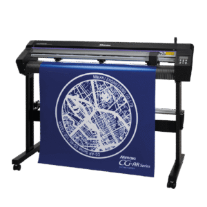 MIMAKI PLOTTER DE CORTE CG-100AR