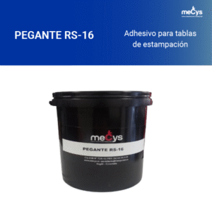 PEGANTE RS-16