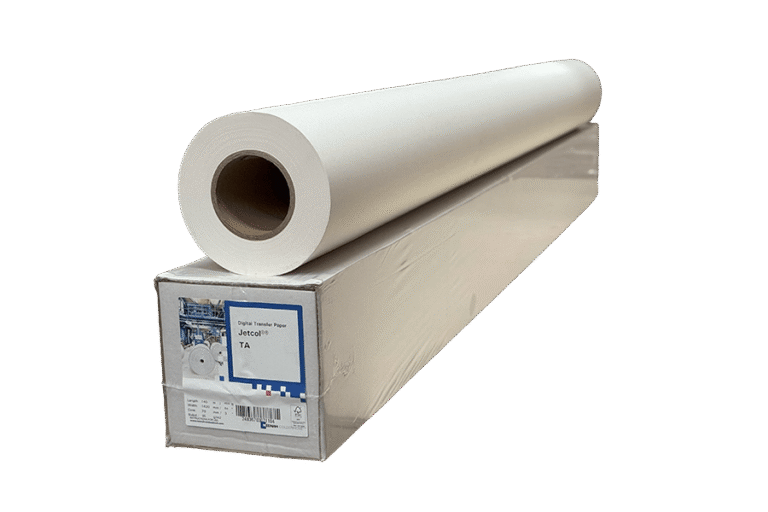 Papel de Sublimación