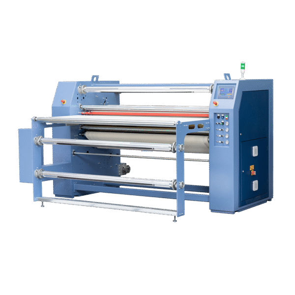 Calandra Machine CALANDRA TRANSMATIC 7460 SPORT ECO – MECYS