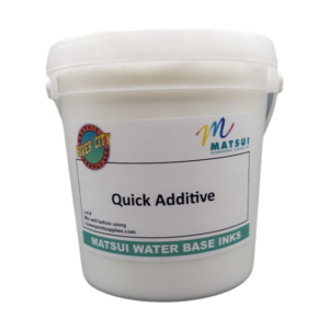 MATSUI QUICK ADDITIVE