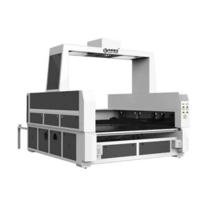 Cortadora Láser Kasu KD1816-SY