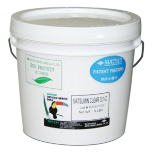 MATSUI CLEAR 301-C