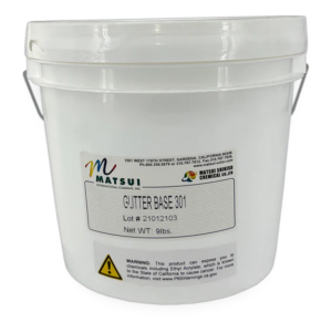 MATSUI GLITTER BASE 301