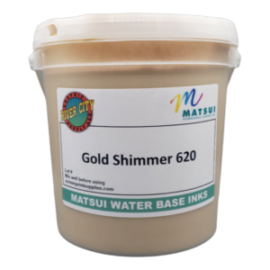 MATSUI GOLD SHIMMER 620