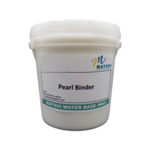 MATSUI PEARL BINDER 301