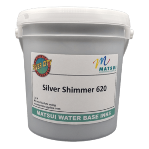MATSUI SILVER SHIMMER 620