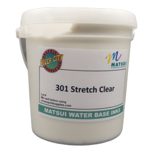 MATSUI STRETCH CLEAR 301