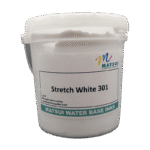 Tinta Base Agua Textil
