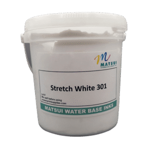 MATSUI STRETCH WHITE 301
