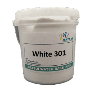 MATSUI WHITE 301