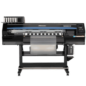 Impresora DTF Mimaki TxF300-75