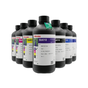 Tinta de Sublimación Mimaki SB610 - 1 Litro