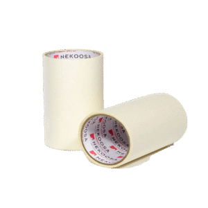 Rollo de protector de pallet Nekoosa PerfecTear GXP575 para mesas de estampación