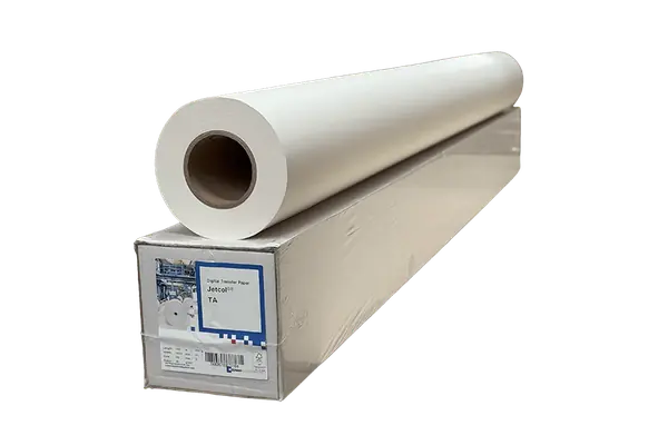Papel de Sublimación