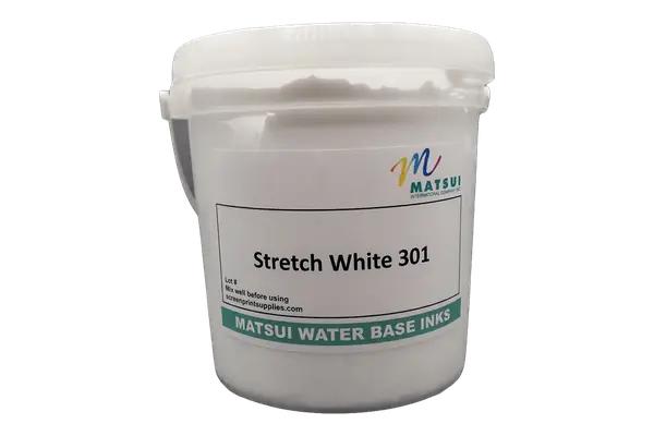 Tinta Base Agua Textil