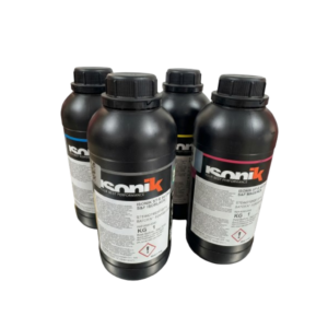 Tinta de Sublimación Isonik ST-E 44 EVO