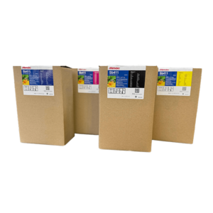 Tinta de Sublimación Mimaki SB411 - 2 LITROS