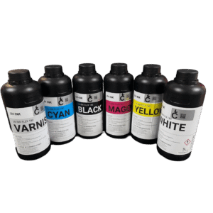 Tinta UV Ink Flex 180