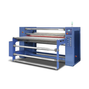 CALANDRA TRANSMATIC 7160 SPORT
