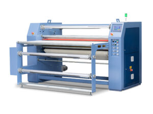 Calandra Transmatic 7460 Sport