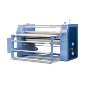 CALANDRA TRANSMATIC 7472 SPORT ECO