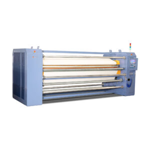CALANDRA TRANSMATIC GFO 4126