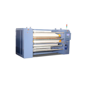 CALANDRA TRANSMATIC GFO 476