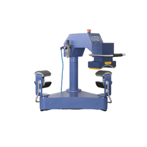 Termofijadora Transmatic TMP 17