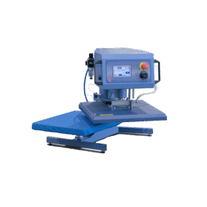 Termofijadora Transmatic TS 3P